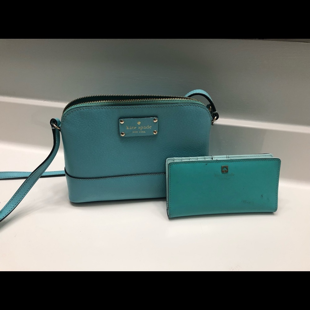 Kate spade set
